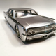 Illustration for article titled 64 Lincoln Continental: Dropstars Edition